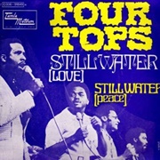 Still Waters (Love) - Four Tops