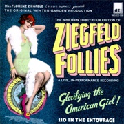 Ziegfeld Follies of 1934