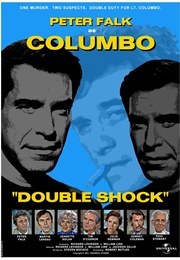 Columbo: Double Shock (1973)