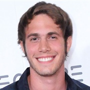 Blake Jenner