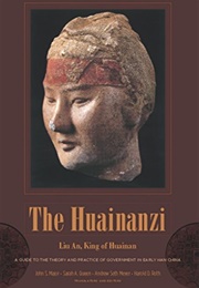 Huainanzi (.)