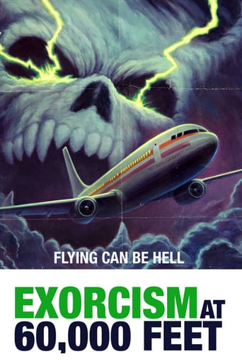 Exorcism at 60,000 Feet (2019)