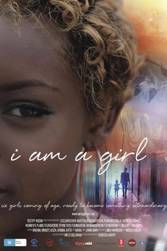 I Am a Girl (2013)