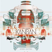 Kanban EV