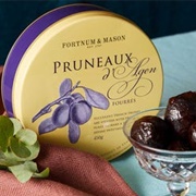 Fortnum &amp; Mason Pruneaux D&#39;Agen