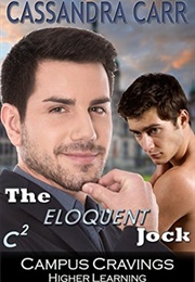 The Eloquent Jock (Cassandra Carr)