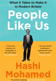 People Like Us (Hashi Mohamed)