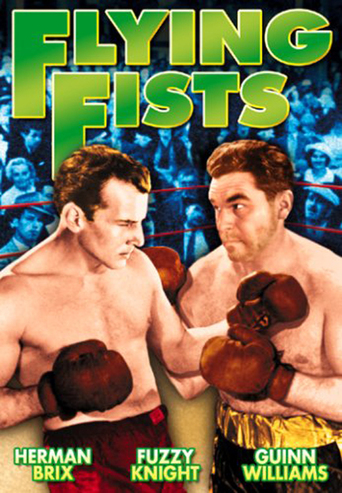 Flying Fists (1937)