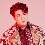 Shindong