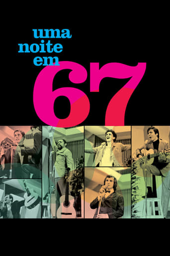 Uma Noite Em 67 (2010)