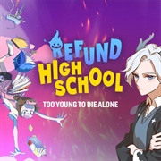 Refund High School