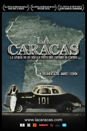 La Caracas (2012)