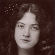 Maude Fealy