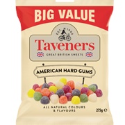 Taveners American Hard Gums