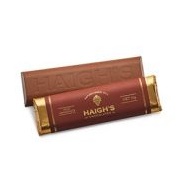 Haigh&#39;s Premium Milk Chocolate Bar