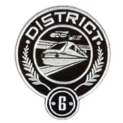 District 6 (Transportation)