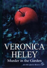 Murder in the Garden (Veronica Heley)