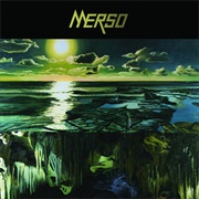 Merso - Red World