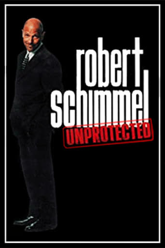 Robert Schimmel: Unprotected (1999)