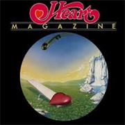 Magazine-Heart