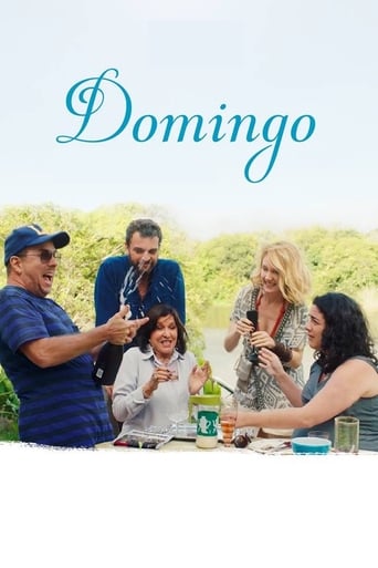 Domingo (2018)