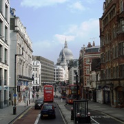 Fleet Street