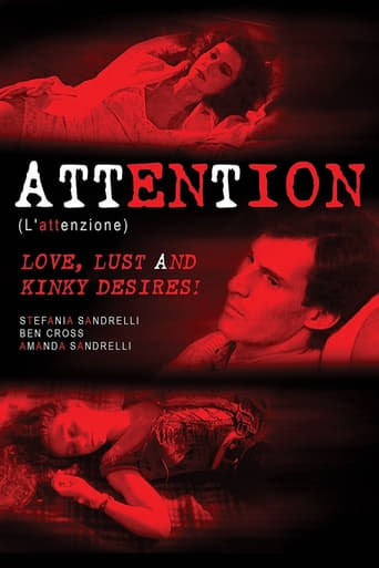 L&#39;attenzione (1985)