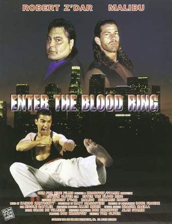 Enter the Blood Ring (1995)