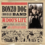 Tubas in the Moonlight - Bonzo Dog Band