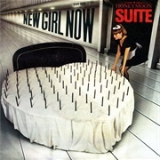 Honeymoon Suite - Honeymoon Suite