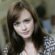 Alexis Bledel