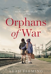 Orphans of War (Leah Fleming)