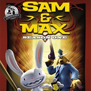 Sam &amp; Max