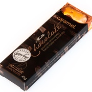 Fremantle Caramel Milk Chocolate