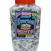 Barnetts Everton Mints