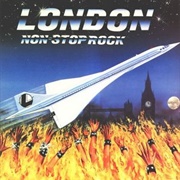 London - Non-Stop Rock