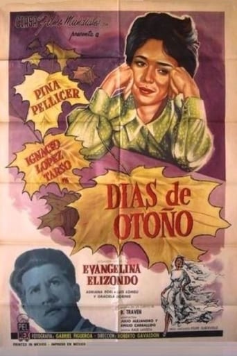 Días De Otoño (1963)