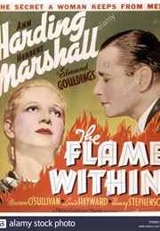 The Flame Within (1935)