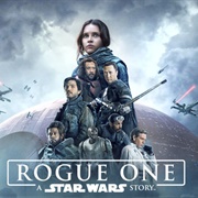 Rogue One: A Star Wars Story