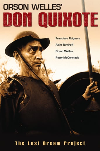 Don Quixote (1972)