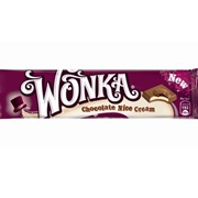 Wonka Chocolate Nice Cream