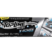 Topline 7 X-Bombs