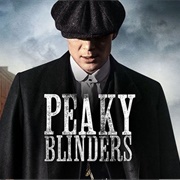 Peaky Blinders - &quot;Red Right Hand&quot; by Nick Cave and the Bad Seeds