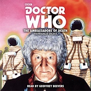 The Ambassadors of Death (Audiobook)