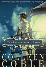 The Lightkeeper&#39;s Bride (Colleen Cobble)