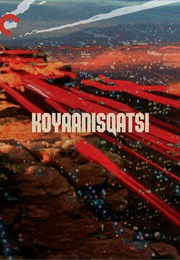 Koyaanisqatsi (1983)