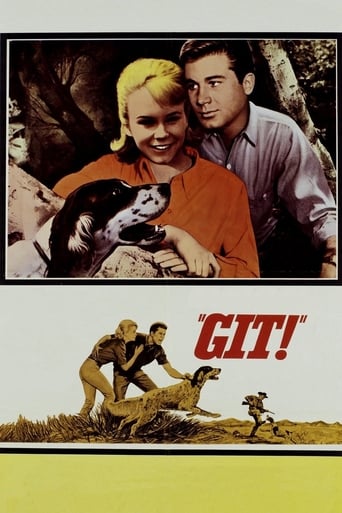 Git! (1965)