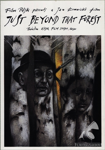 Jeszcze Tylko Ten Las (1991)