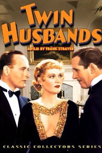 Twin Husbands (1933)