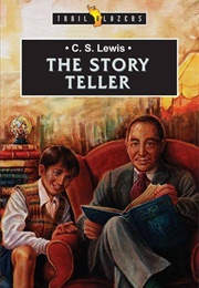 The Storyteller (Bingham)